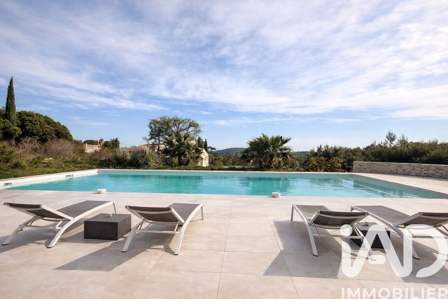 Maison à vendre, 6 pièces, 150 m², La Cadière-d'Azur