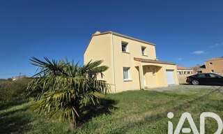 Maison 4 Pièces 89 m² à vendre à Divatte-sur-Loire (44450)