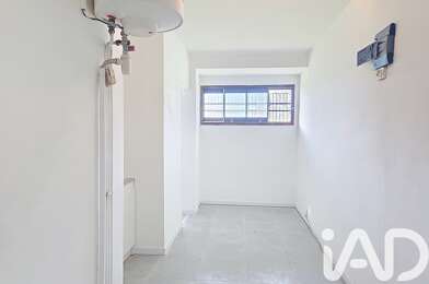 Appartement 1 pièces 45500 €