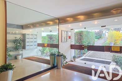 Appartement 1 pièces 45500 €