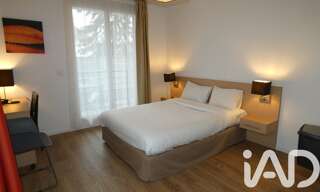 Appartement 1 Pièce 21 m² à vendre à Saint-Louis (68300)