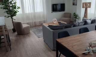 Appartement 4 Pièces 95 m² à vendre à Brest (29200)