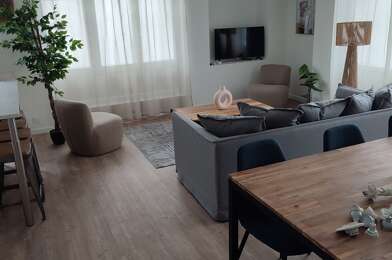 Appartement 4 pièces 224000 €