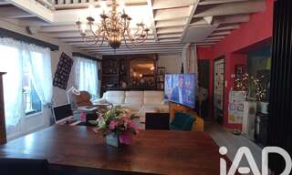 Appartement 4 Pièces 130 m² à vendre à Wingles (62410)