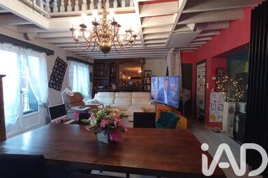 Appartement 4 pièces 135000 €