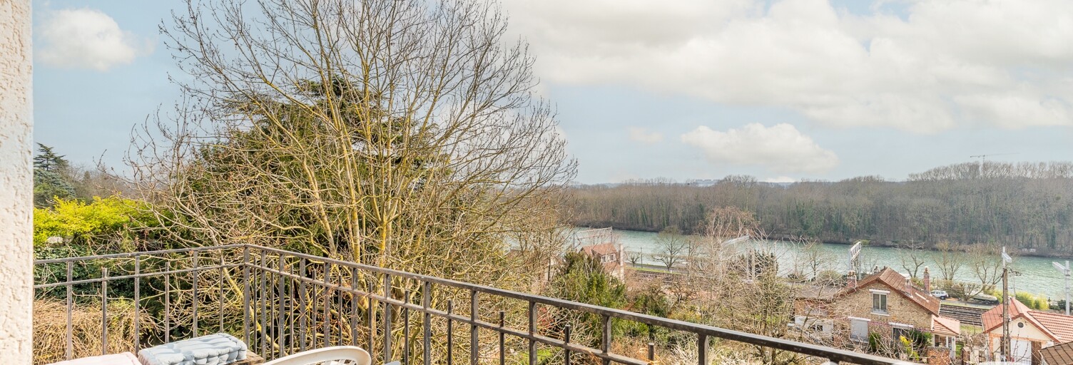 Appartement 3 Pièces 70 m² à vendre à Athis-Mons (91200)