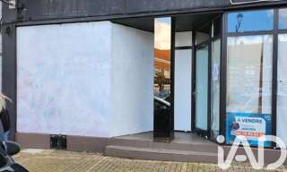 Immeuble  120 m² à vendre à Wingles (62410)