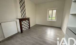 Maison 5 Pièces 99 m² à vendre à Erre (59171)