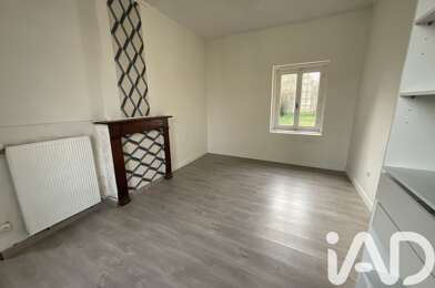 Maison 5 pièces 124000 €