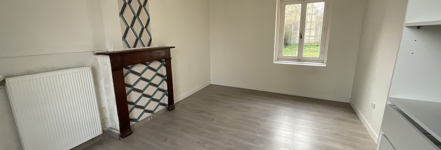 Maison 5 Pièces 99 m² à vendre à Erre (59171)