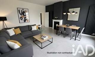Maison 5 Pièces 99 m² à vendre à Erre (59171)