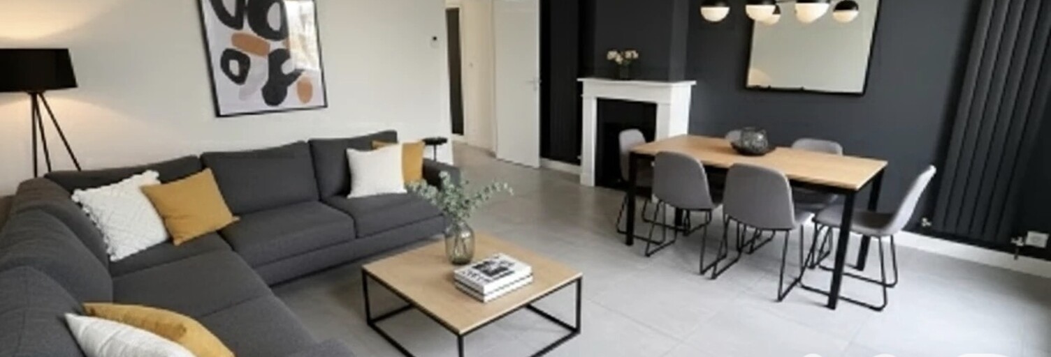 Maison 5 Pièces 99 m² à vendre à Erre (59171)
