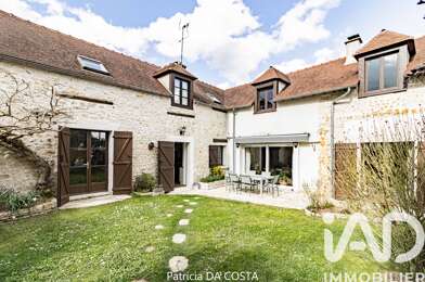 Maison 7 pièces 889000 €