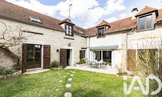 Maison 7 Pièces 225 m² à vendre à Orgeval (78630)