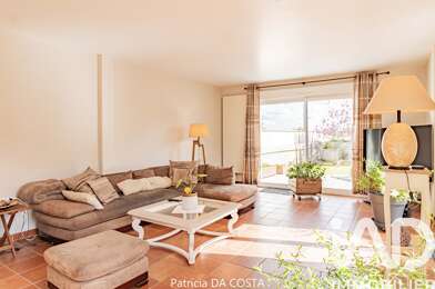Maison 7 pièces 889000 €