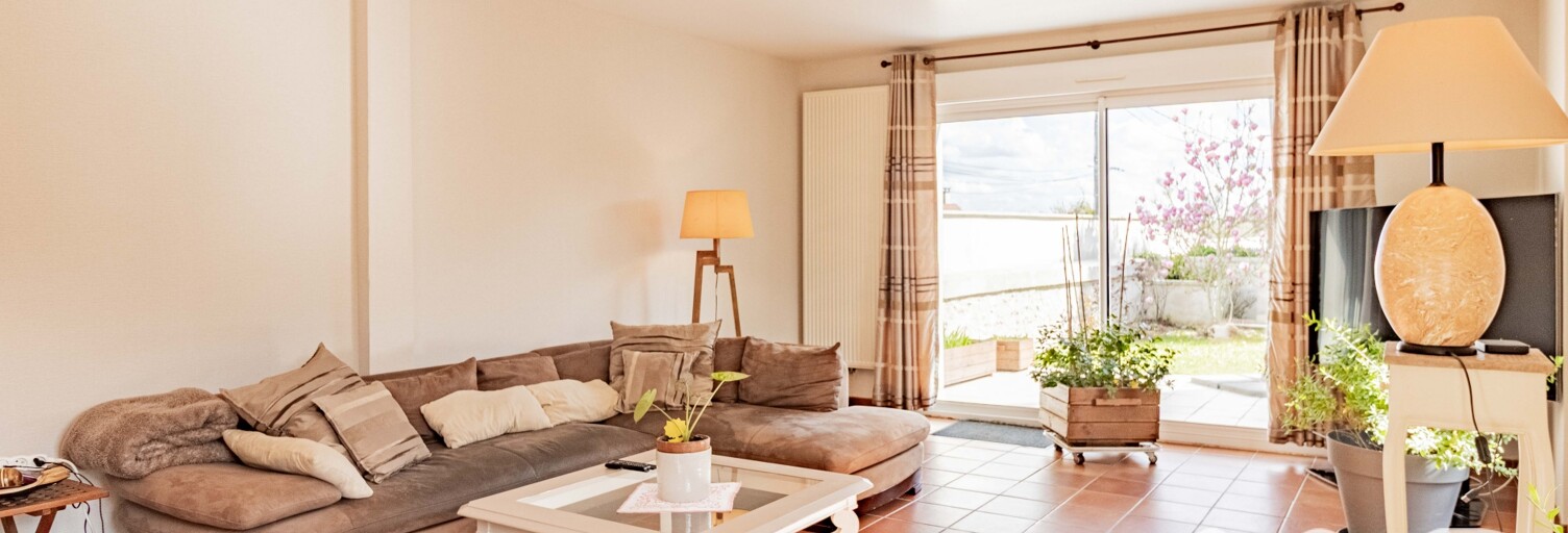 Maison 7 Pièces 225 m² à vendre à Orgeval (78630)