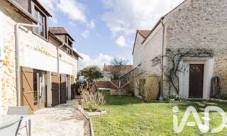 Maison 7 Pièces 225 m² à vendre à Orgeval (78630)
