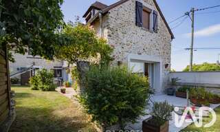 Maison 7 Pièces 225 m² à vendre à Orgeval (78630)