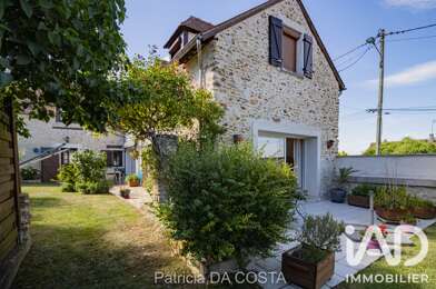 Maison 7 pièces 889000 €