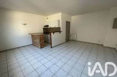 Appartement 1 pièces 65000 €