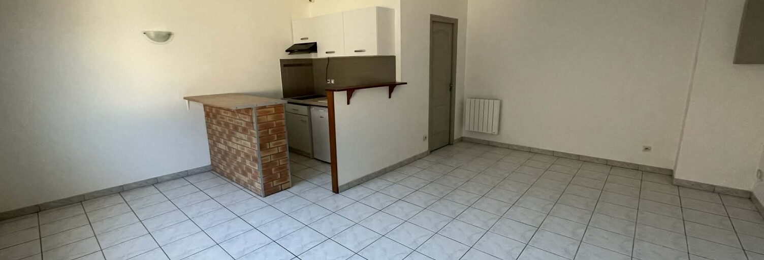 Appartement 1 Pièce 30 m² à vendre à Évreux (27000)