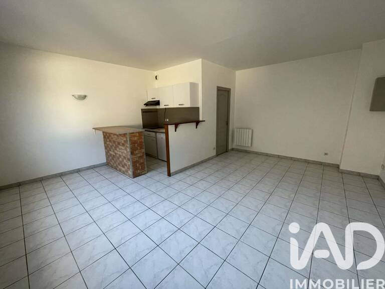 Vente Appartement 1 pièce — photo 1
