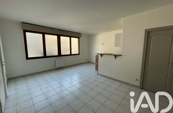Vente Appartement 1 pièce — photo 2
