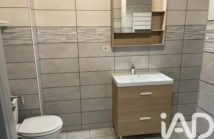 Vente Appartement 1 pièce — photo 3