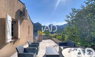 Maison 5 Pièces 120 m² à vendre à Mandelieu-la-Napoule (06210)