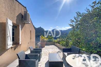 Maison 5 pièces 620000 €