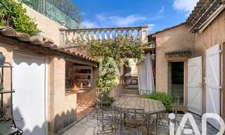 Maison 5 Pièces 120 m² à vendre à Mandelieu-la-Napoule (06210)