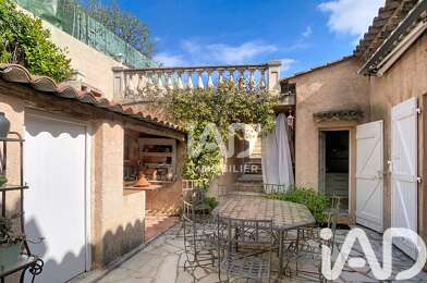 Maison 5 pièces 620000 €
