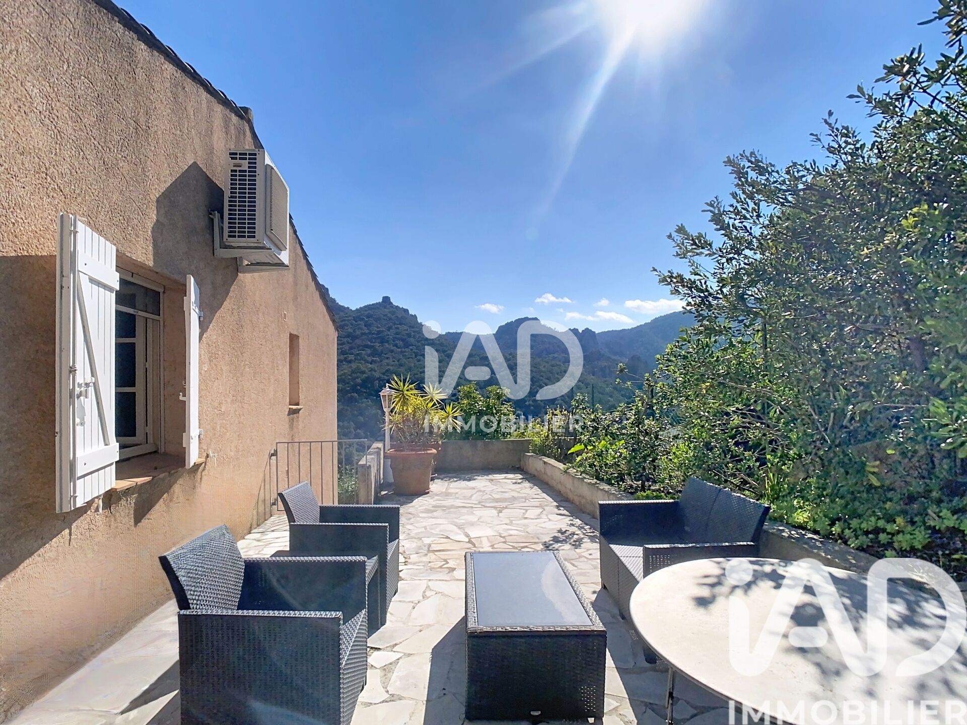 Vente Maison/villa 5 pièces - Photo 2