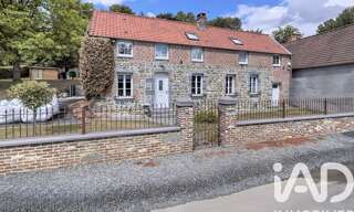 Maison 7 Pièces 170 m² à vendre à Houdain-lez-Bavay (59570)