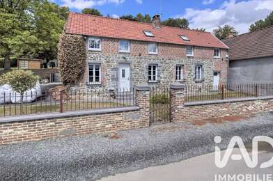 Maison 7 pièces 420000 €