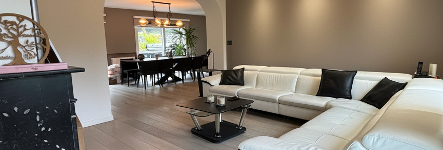 Maison 7 Pièces 170 m² à vendre à Houdain-lez-Bavay (59570)