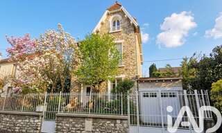 Maison 5 Pièces 114 m² à louer à Guernes (78520)