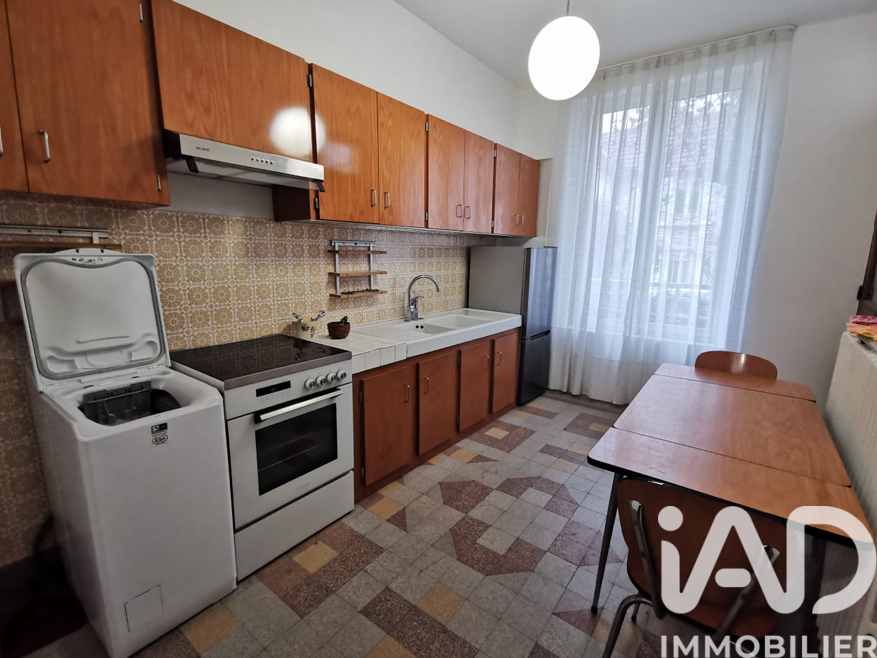 Location Maison/villa 5 pièces - Photo 2