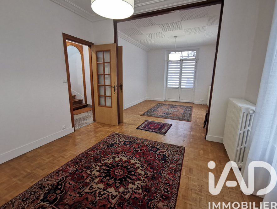 Location Maison/villa 5 pièces - Photo 3
