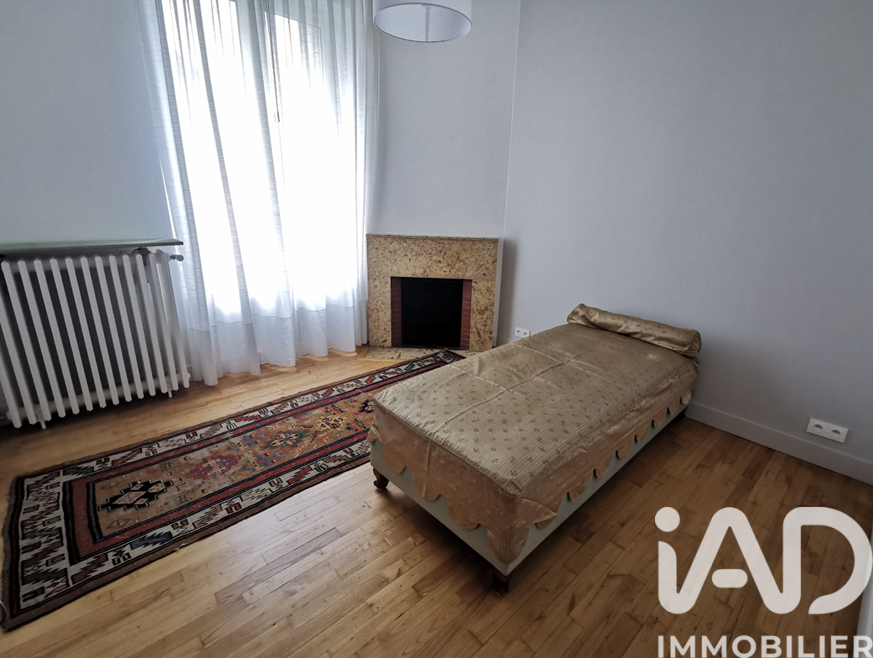 Location Maison/villa 5 pièces - Photo 5