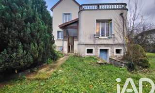 Maison 4 Pièces 205 m² à vendre à Luzancy (77138)