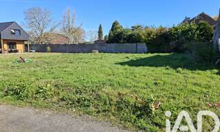 Terrain  562 m² à vendre à Billy-Berclau (62138)