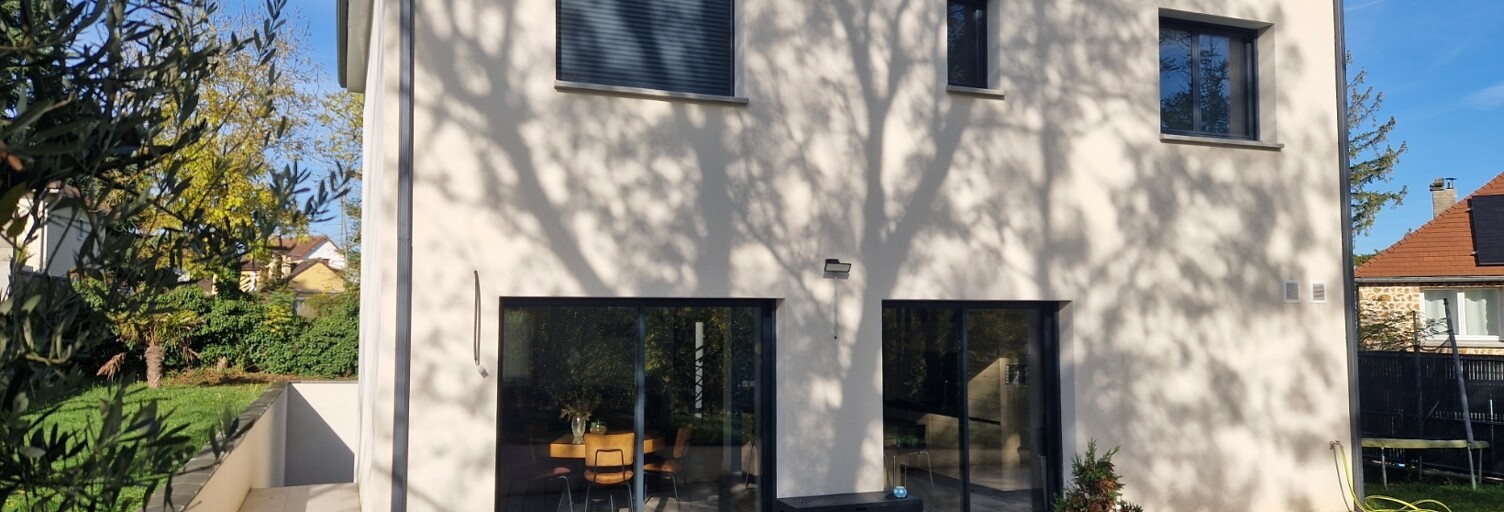 Maison 6 Pièces 160 m² à vendre à Plaisir (78370)