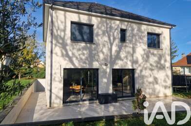 Maison 6 pièces 639000 €