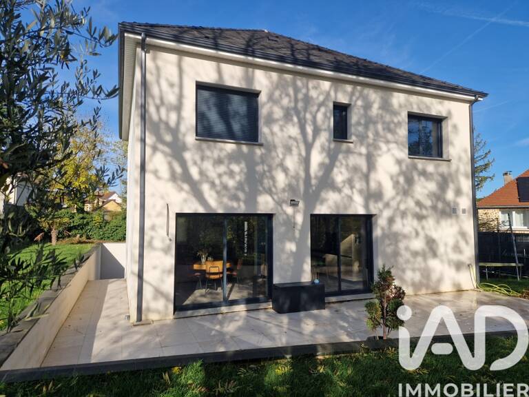 Vente Maison traditionnelle 6 pièces — photo 1