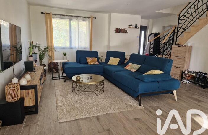 Vente Maison traditionnelle 6 pièces — photo 2