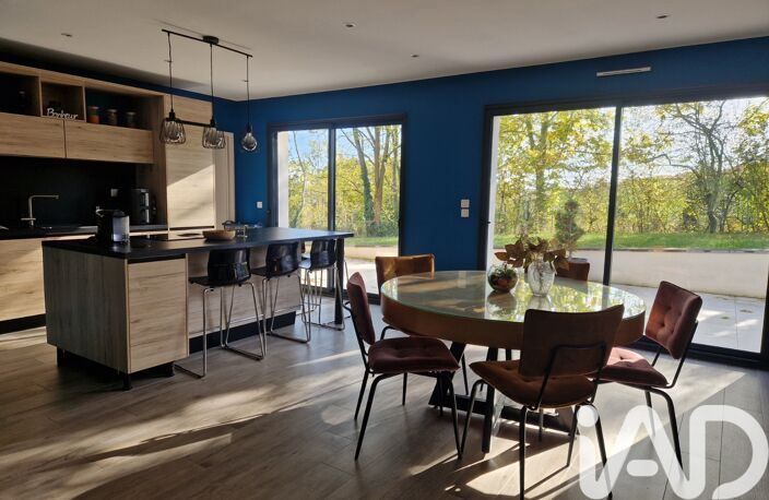 Vente Maison traditionnelle 6 pièces — photo 3