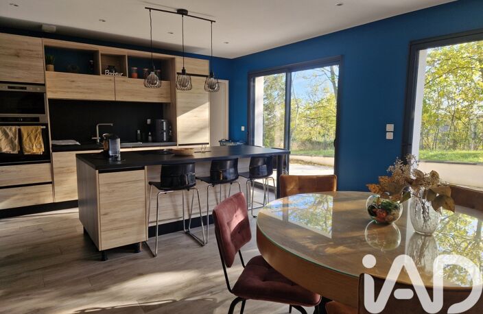 Vente Maison traditionnelle 6 pièces — photo 5