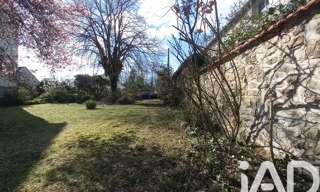 Terrain  840 m² à vendre à La Ferté-sous-Jouarre (77260)