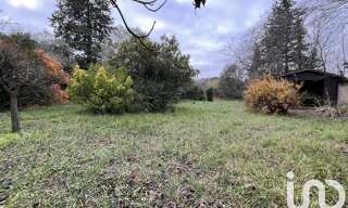 Terrain  1310 m² à vendre à Sabran (30200)